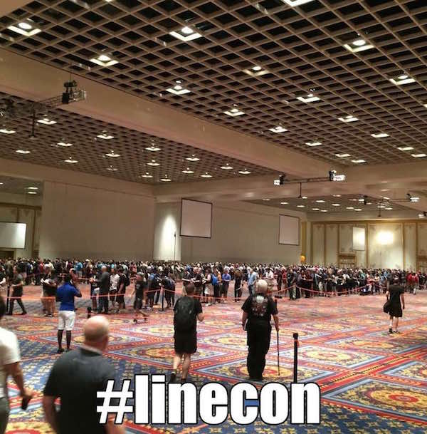 #linecon
